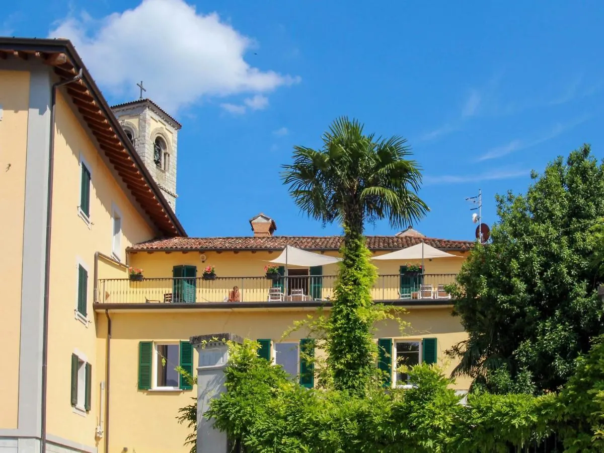 Apartment Blu - Borgo Antico By Interhome Porto Valtravaglia