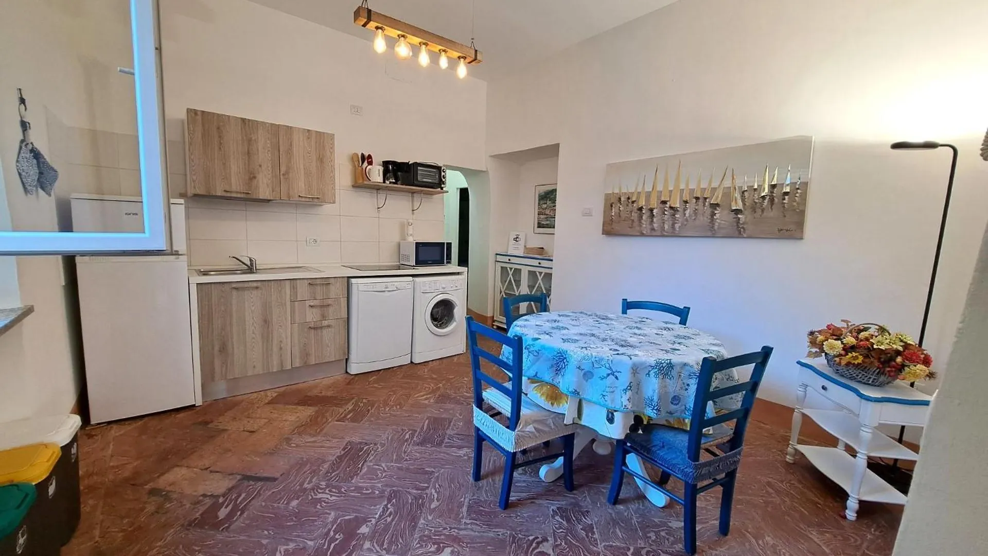 Apartment Blu - Borgo Antico By Interhome Porto Valtravaglia