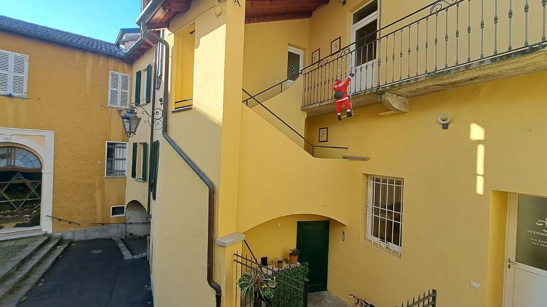 Apartment Blu - Borgo Antico By Interhome Porto Valtravaglia 0*,  Italien