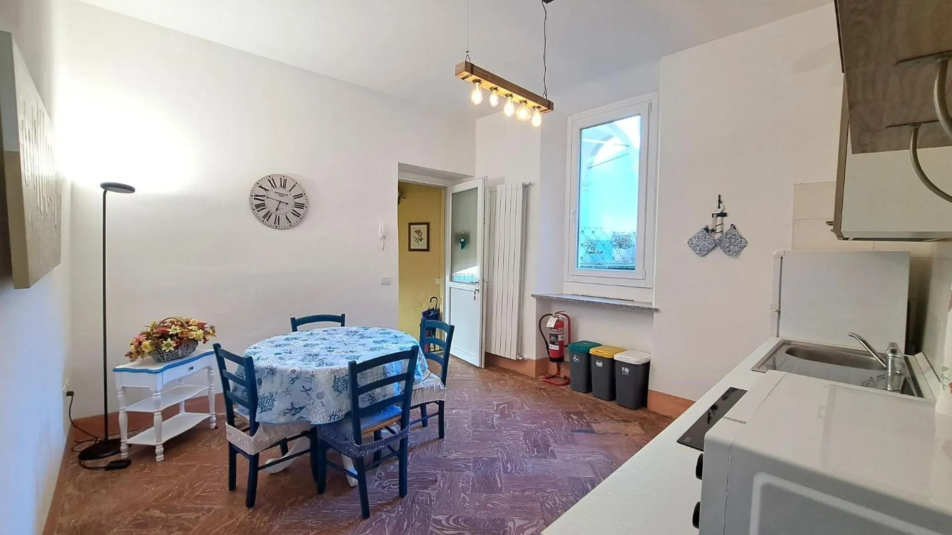 Apartment Blu - Borgo Antico By Interhome Porto Valtravaglia 0*,