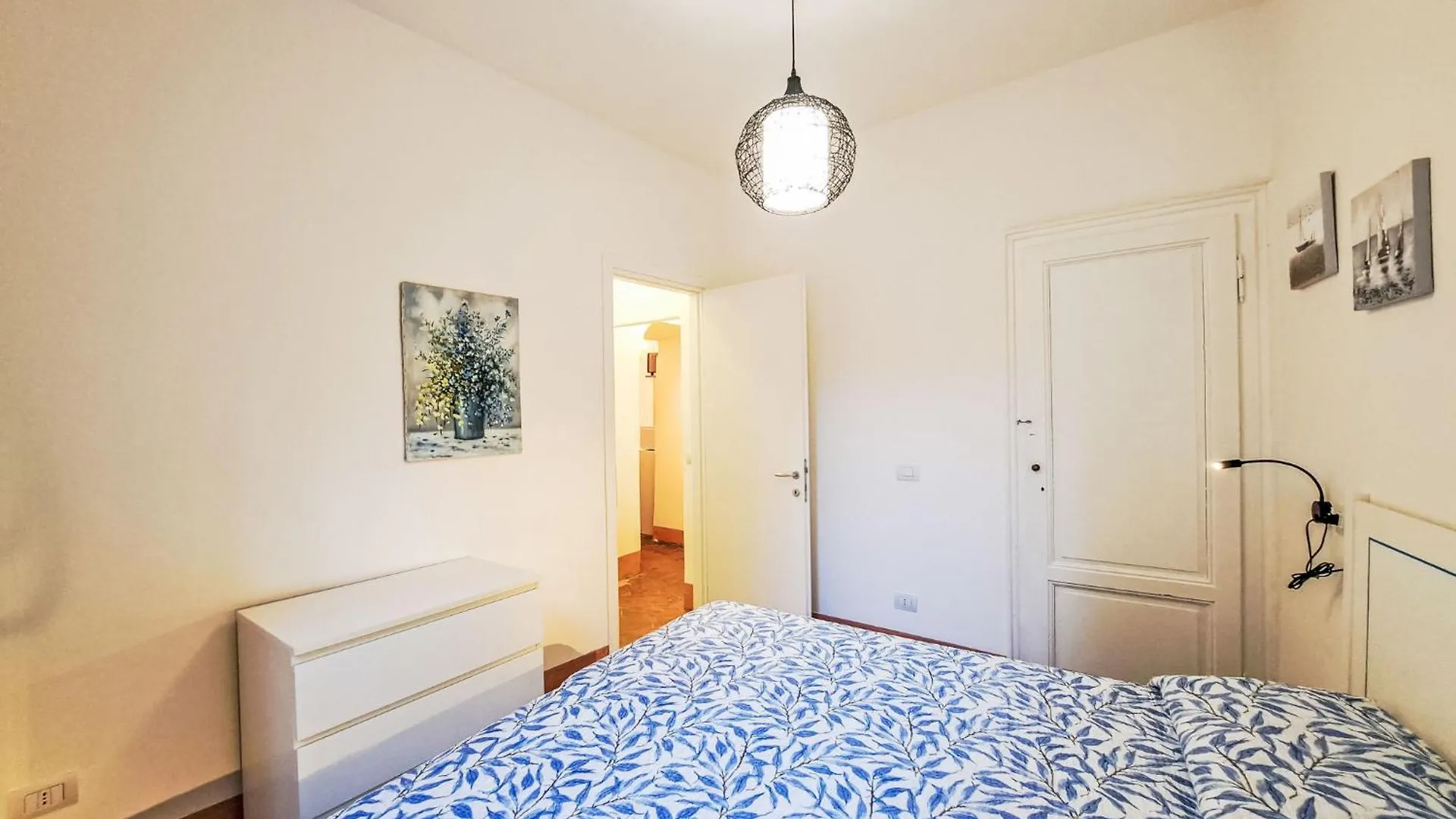 Apartment Blu - Borgo Antico By Interhome Porto Valtravaglia
