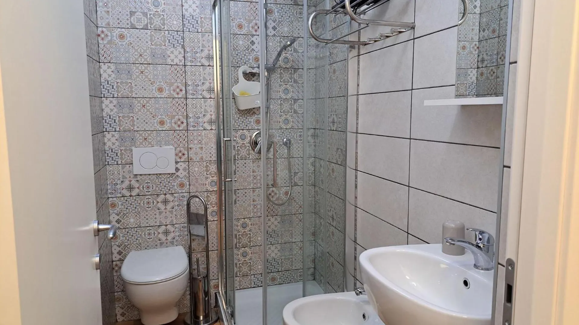 Apartment Blu - Borgo Antico By Interhome Porto Valtravaglia