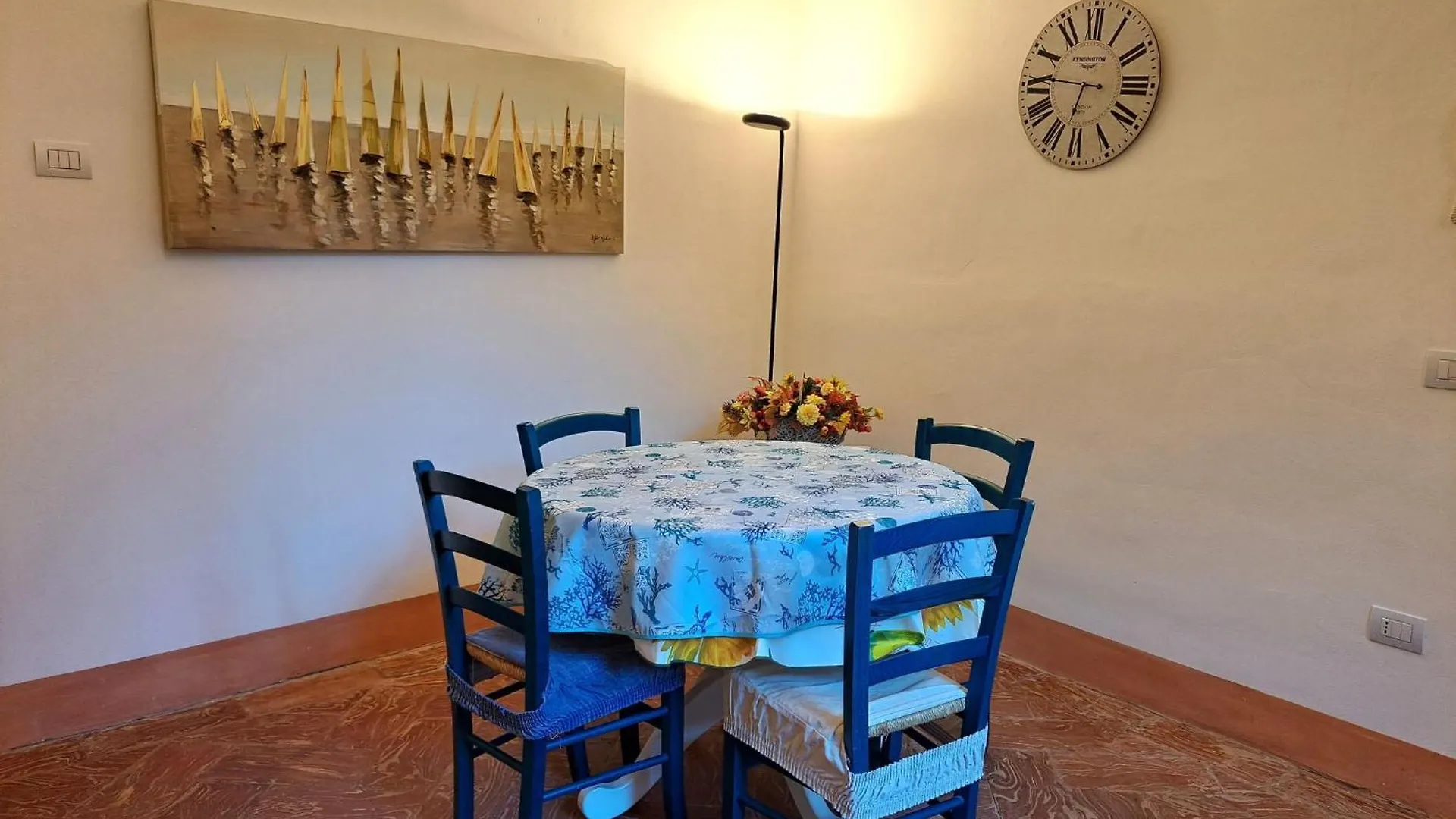 Apartment Blu - Borgo Antico By Interhome Porto Valtravaglia