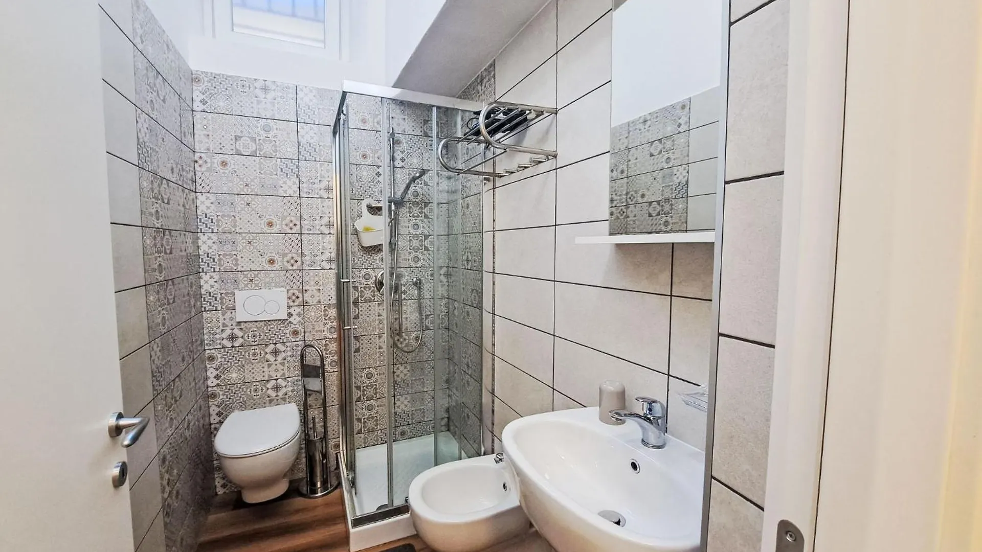 Apartment Blu - Borgo Antico By Interhome Porto Valtravaglia Italy