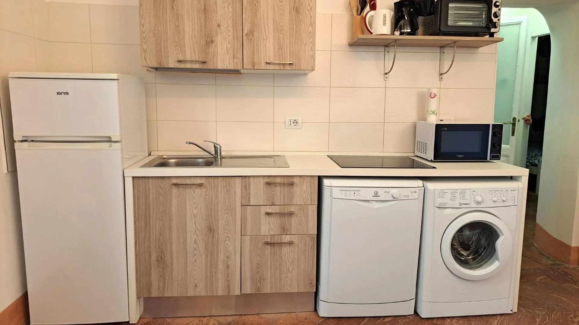 Apartment Blu - Borgo Antico By Interhome Porto Valtravaglia